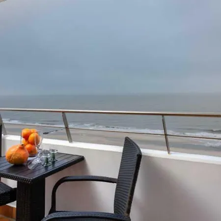 Metropol 130 West _app_ 130_ Appartement Westerland
