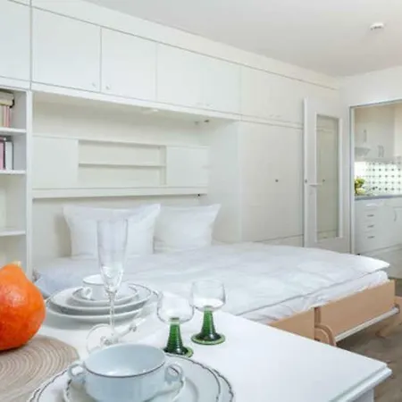Appartement Metropol 130 West _app_ 130_ Westerland